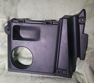 06 07 08 Lexus RX400h lado derecho cubierta bajo capó líquido de frenos acceso 53795-48040 Foto 1 de 4