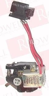 EATON CORPORATION U-NZM4/6 / UNZM46 (NUEVO EN CAJA) Foto 1 de 1