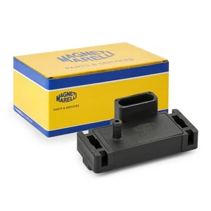 MAGNETI MARELLI Ladedrucksensor Saugrohrdrucksensor 215810006500 für KIA AVELLA - Bild 1 von 10