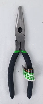 Pittsburgh 8" Needle Nose Pliers. - Image 1 of 4
