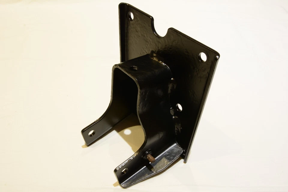 Voklswagen VW T3 Transporter Soporte de montaje de caja de cambios para diésel D TD 4 velocidades Foto 1 de 4