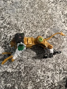 Transformers Leobreaker Complete Cybertron Voyager Class - Picture 1 of 7