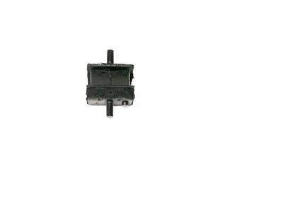 For 1991-1995 BMW 525i Transmission Mount Rear Left Febi 27149QVFP 1994 1992 - Изображение 1 из 2