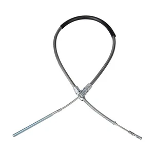 1984-1987 Corvette Cable de freno de estacionamiento trasero izquierdo - Imagen 1 de 4