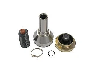Dorman 690IU08 Drive Shaft CV Joint Front Fits 2011 Ram 1500 4WD — 第 1/2 张图片