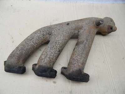 Выпускной коллектор Mercedes Benz SLC Sl W107 W116 W123 280 1101428002 - Изображение 1 из 2