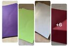 2600 A5/C5 Envelopes - Assorted Colours