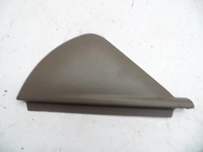 06-08 CHEVY MALIBU CONDUCTOR TABLERO TAPA TAPA EMBELLECEDOR IZQUIERDO CACHEMIR OSCURO 21993148 Foto 1 de 4