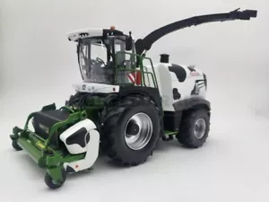 ROS 60183 Krone Bigx 630 J.Clements 1/32 - Picture 1 of 7