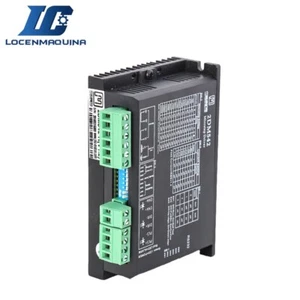 CNC Motor Driver 2DM542 2PH JMC Stepping Motor Driver for 86 110 Stepper Motor - Picture 1 of 8