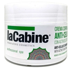 LaCabine Professional Spa Anti-Cellulite Draining Body Cream 8.5oz - Picture 1 of 3