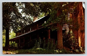 Postal Jarrett Manor del noreste de Georgia - Imagen 1 de 2