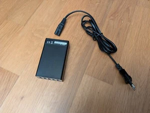 RaidSonic Icy Box IB-CH501 USB 5-port Intelligent Quick Charger 40W 5V 8A - Photo 1 sur 1