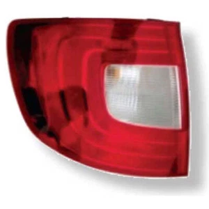Skoda Superb II SW UK Genuine Tail Light DX 3T9945096B - Picture 1 of 1