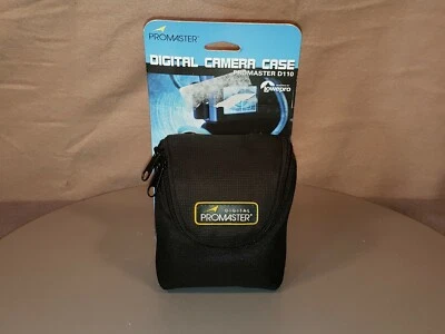 Promaster Digital Camera Case D110 New - Image 1 of 3