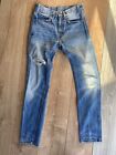 LVC Levi’s Vintage Cl. 606(0050) W28 L 32 37 Fr Vintage Slim Fit 1969