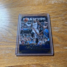 2014-15 NBA HOOPS ROAD TO THE FINALS MIKE CONLEY 220/2014 MEMPHIS GRIZZLIES #33