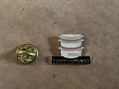 pins TUPPERWARE micro3 boites ustensiles cuisine pour cuire accordia USA - Photo 1/2