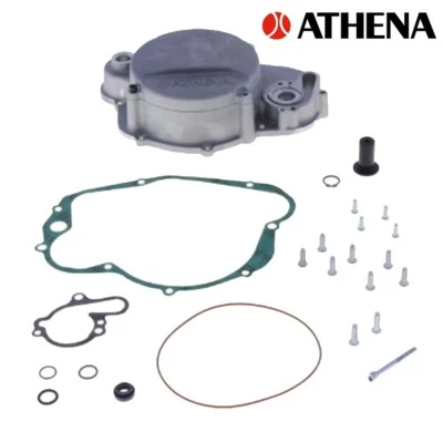 P400130309001 KIT CARTER FRIZIONE ATHENA APRILIA RS 50 2003 2004 2005 Foto 1 de 3