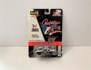 Darrell Waltrip #17 Parts America Nascar Diecast 1:64 Scale 25 Years in Racing - Picture 1 of 9