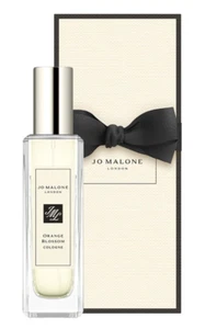 Jo Malone London Orange Blossom Cologne Perfume Spray 30ml With Box Authentic - Picture 1 of 3