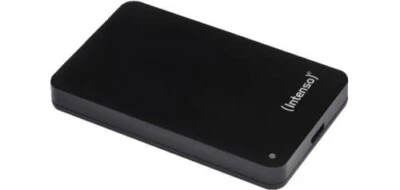 Hard Disk Esterno 500 GB 2.5" Sata 5400 Giri/m Micro-USB B Intenso 6021530 - Immagine 1 di 3