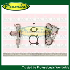 Premier Water Pump Fits Mazda MX-5 1993-2005 323 1991-2004 1.5 1.6 1.8 - Picture 1 of 2