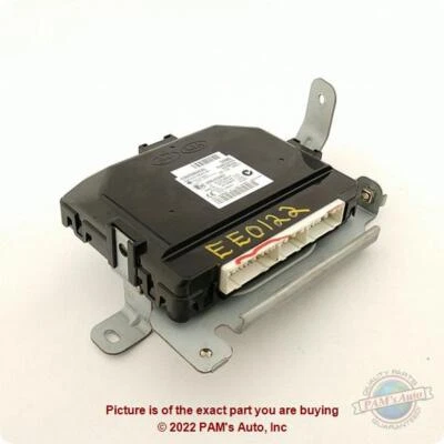 Módulo de control de encendido usado se adapta a: Hyundai Santa fe 2015 bloqueo antirrobo LWB LH da Foto 1 de 4