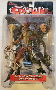 McFarlane Toys, Modellino Spawn, Spawn rianimato, serie 12 - Foto 1 di 6