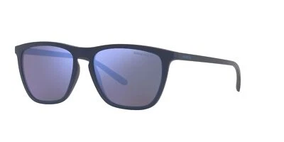 Arnette FRY AN 4301 BLUE NAVY/BLUE 55/16/145 men Sunglasses - Image 1 of 3