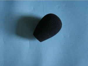 New MIC FOAM for Sadelta Galaxy Echo Master Plus Base Station Desk Mic FAST SHIP - Picture 1 of 1