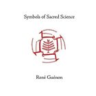 Symbols Of Sacred Science (Cancer Growth And Progressio - Paperback New Enon, Re