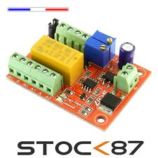 5231# 1s to 2 min timed relay module / train animations HO N