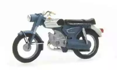 HO Artitec NSU Motorcycle #697.387.269 - Image 1 of 2