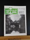 Midwestern Rails 1983 October-November Vol.10 No.5 Issue 87 North Western plans