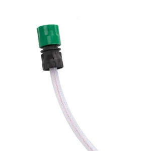 Water Bottle Adapter Pressure Washer Bottle Connector Car Washing Accessories - Picture 1 of 6