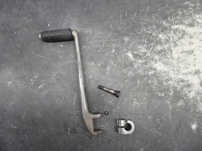 Harley Sprint SS350 SS 350 1972 Kicker 2721 Foto 1 de 4