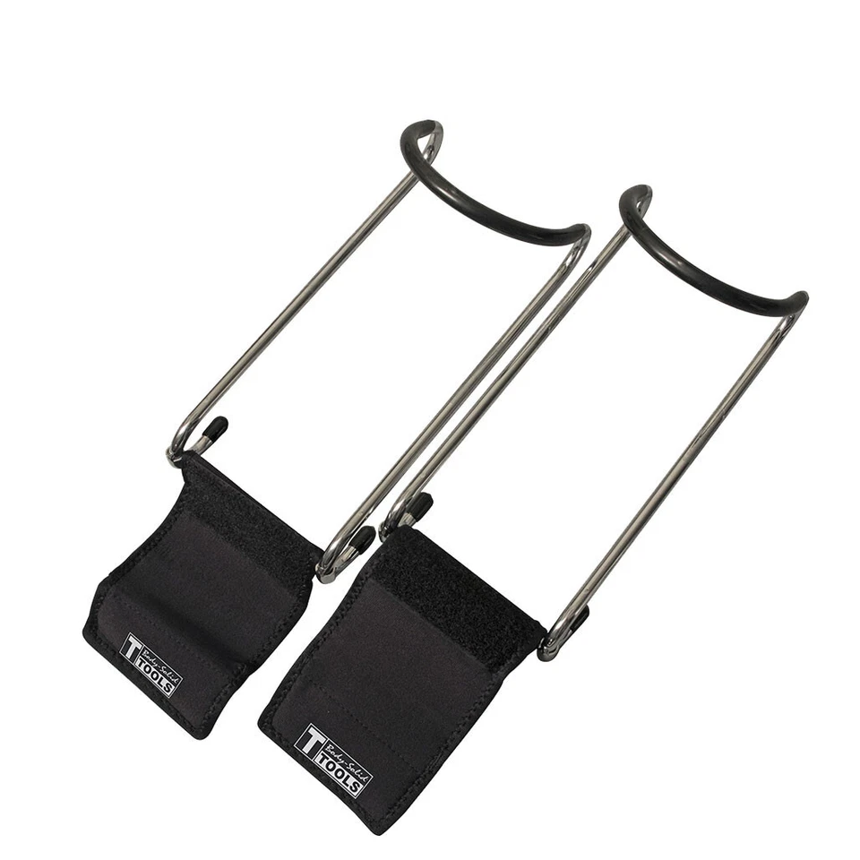 Body-Solid Tools Dumbbell Spotter Hooks - Image 1 of 4
