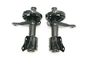 Audi 80 90 B4 Coupe Convertible Type89 Strut Strut Tubes 8A0412034 8A0412033 - Picture 1 of 10