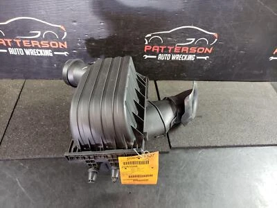 Ford Explorer 2010 filtro de admisión de aire caja de filtro con tubos y medidor 4,0 Foto 1 de 4