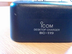 ICOM Bc-119 - Foto 1 di 2