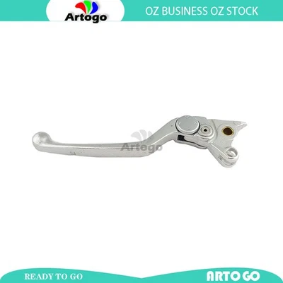Front Clutch Lever Left Hand Fit For Moto Guzzi Stelvio 1200 NTX ABS 2009-2011 - Image 1 of 3