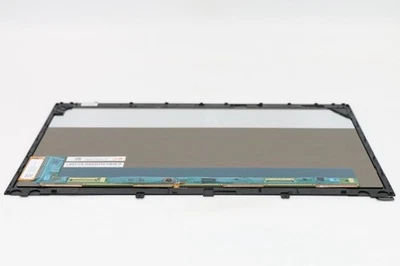 NEW LENOVO 14" QHD TOUCH Digitizer LCD Assembly 01AX899 OLED ATNA40JU01-0 - Image 1 of 4