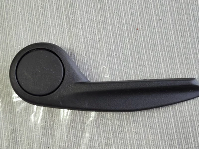 2017-2024 JEEP COMPASS FRONT LEFT SIDE SEAT ADJUST HANDLE LEVER OEM 5SZ95TRMAA - Image 1 of 4