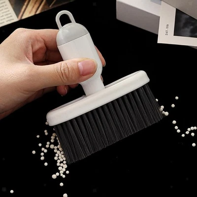 Computer Keyboard Cleaning Brush Maintenance Professional Duster Dust Brush - Bild 1 von 4
