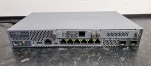 Juniper Networks SRX320 with PSU Juniper SRX320 Juniper  - Afbeelding 1 van 16