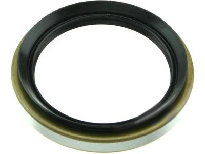 Sello de rueda interior delantero Geo Prizm 1989-1997 72975KYQM 1990 1991 1992 1993 Foto 1 de 2