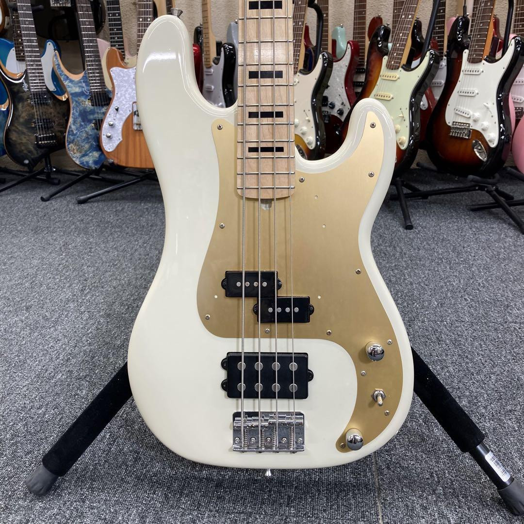 Bacchus 4 String Bass Guitars | eBay Bacchus 4 String Bass Guitars | eBay