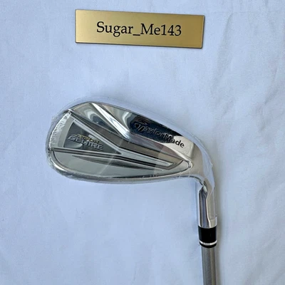 TaylorMade Stealth Gloire Wedge Sw 54 FUJIKURA SPEEDER NX SR Flex Carbon Shaft - Image 1 of 4