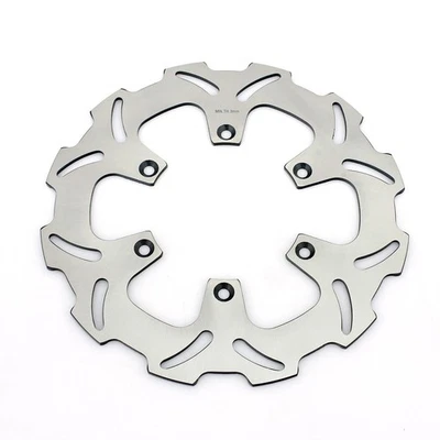 DR650SE Front Brake Disc Rotor For SUZUKI DR 650 SE SET-Y,SEK1-SEK9 DR 650SE 96+ - Image 1 of 4